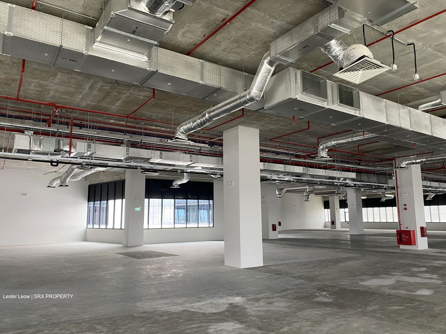 Jackson Design Hub (D19), Factory #531770391
